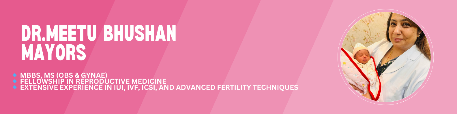 Purple Modern Geometric Graphic Designer LinkedIn Banner