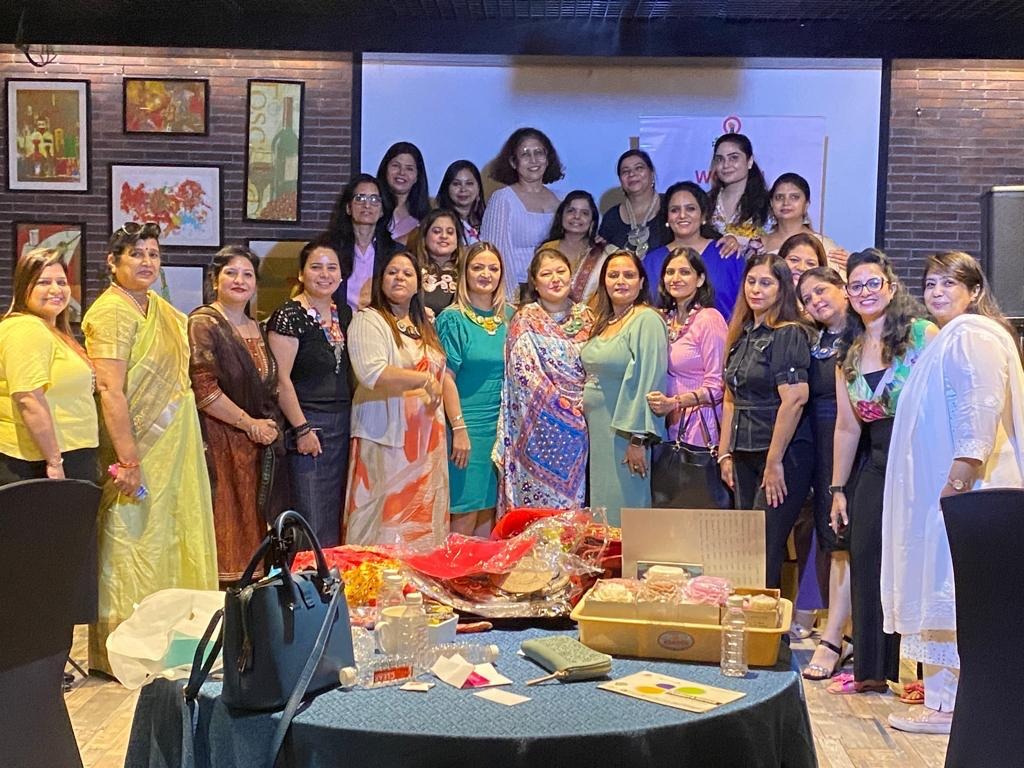 Medical Excellence & Women Healthcare Gathering