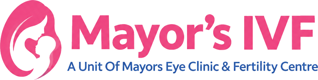 Mayor's IVF — A Unit Of Mayors Eye Clinic & Fertility Centre